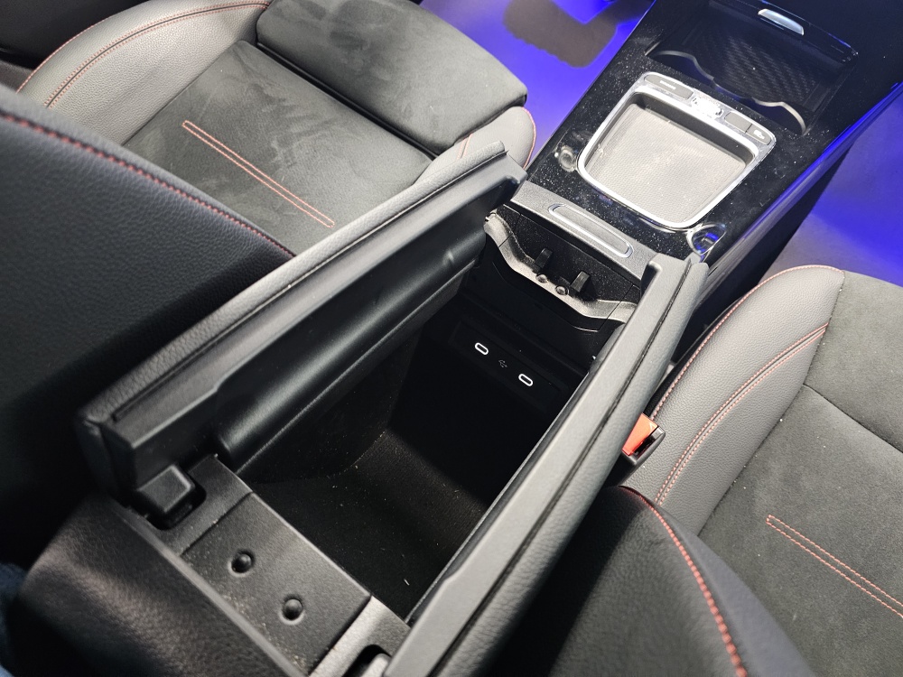 Mercedes-Benz CLA 200 Shooting Brake – Foto 11