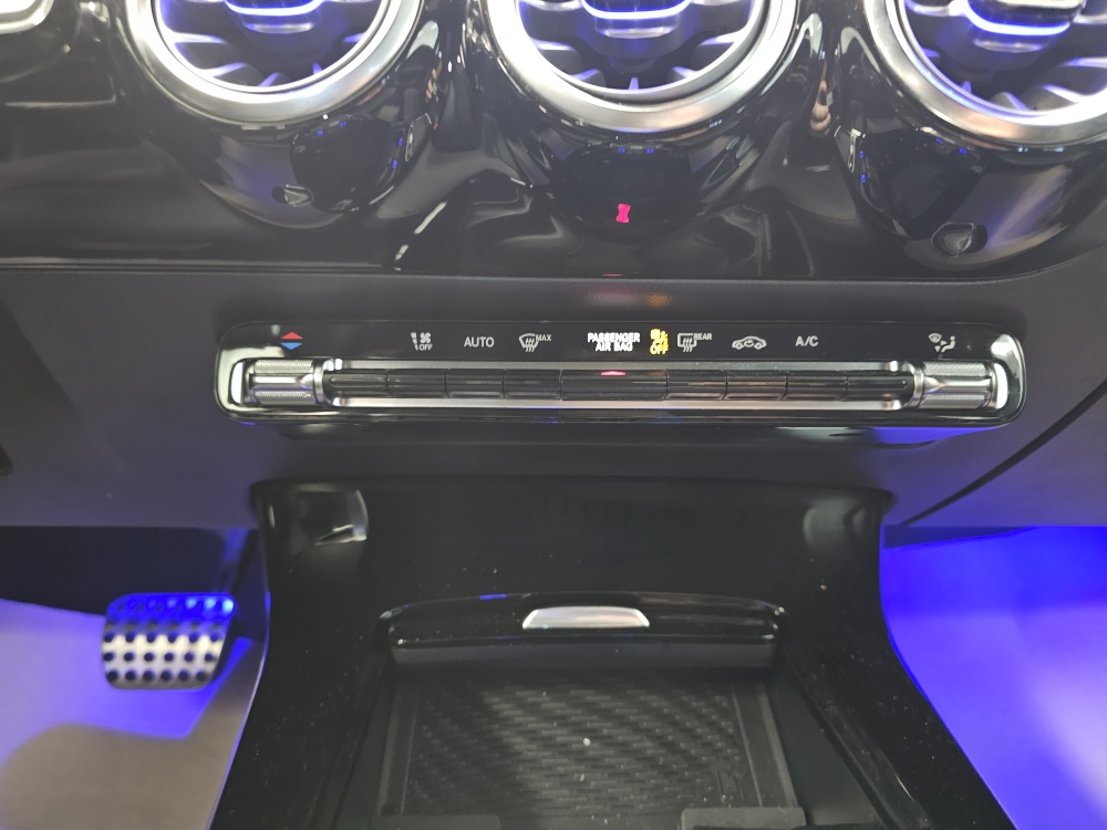 Mercedes-Benz CLA 200 Shooting Brake – Foto 12