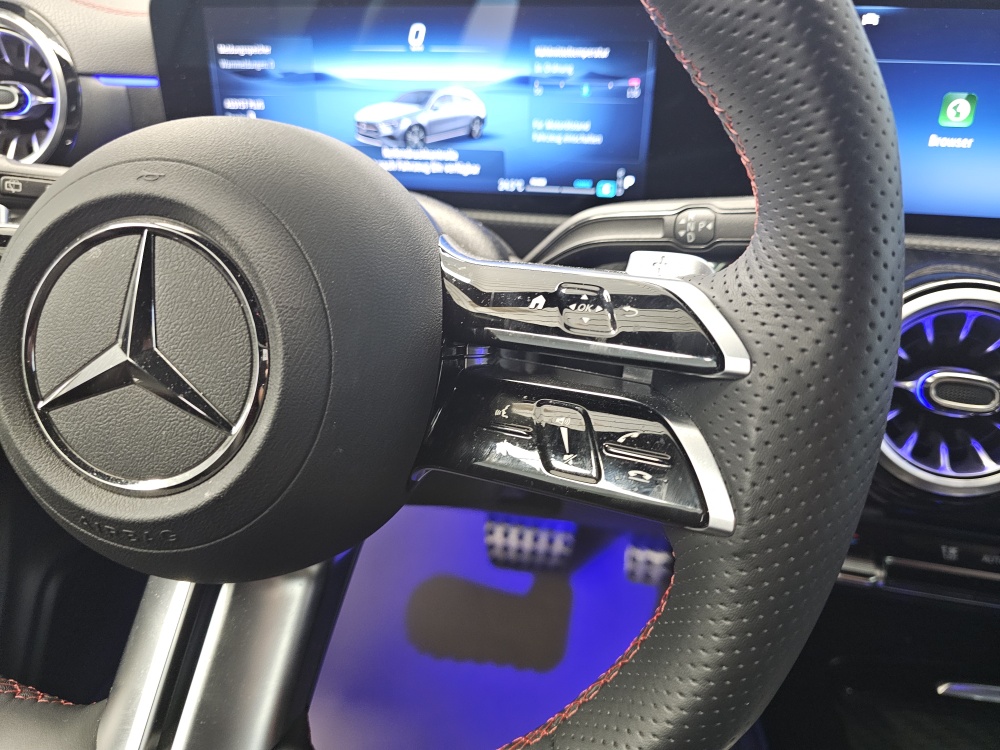 Mercedes-Benz CLA 200 Shooting Brake – Foto 21
