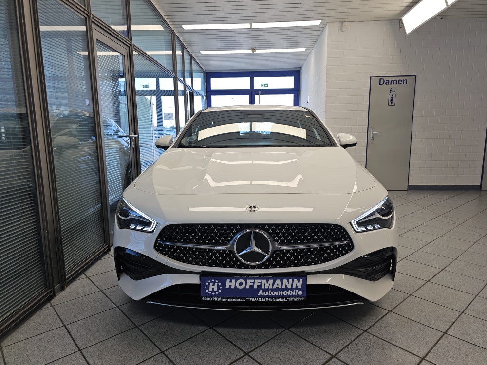 Mercedes-Benz CLA 200 Shooting Brake – Foto 31