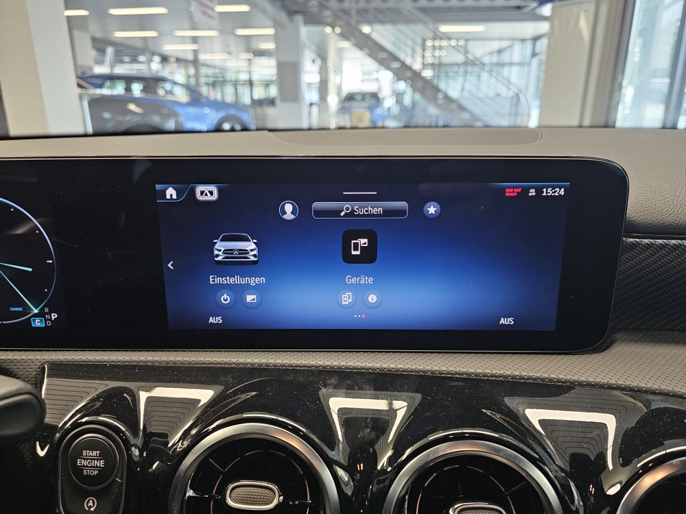 Mercedes-Benz A 180 – Foto 11
