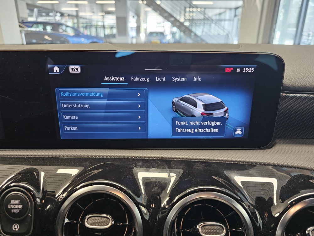 Mercedes-Benz A 180 – Foto 12