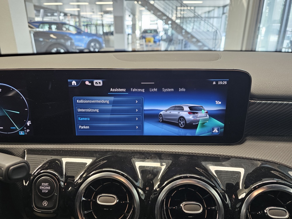 Mercedes-Benz A 180 – Foto 13