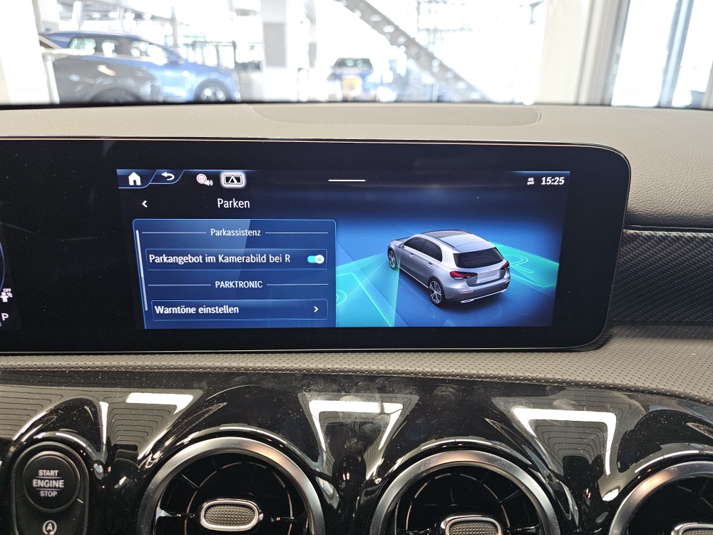 Mercedes-Benz A 180 – Foto 14