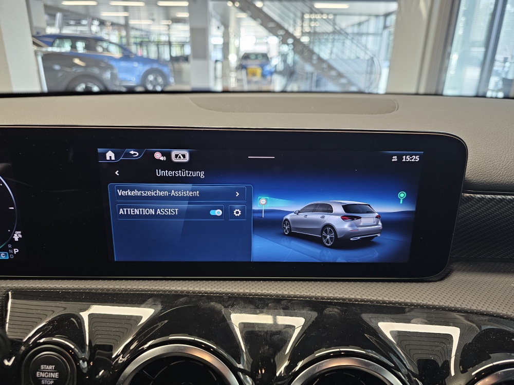 Mercedes-Benz A 180 – Foto 15