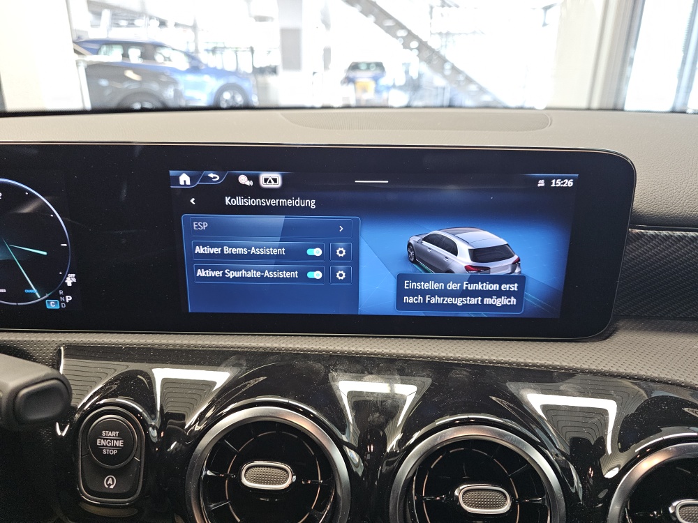 Mercedes-Benz A 180 – Foto 16