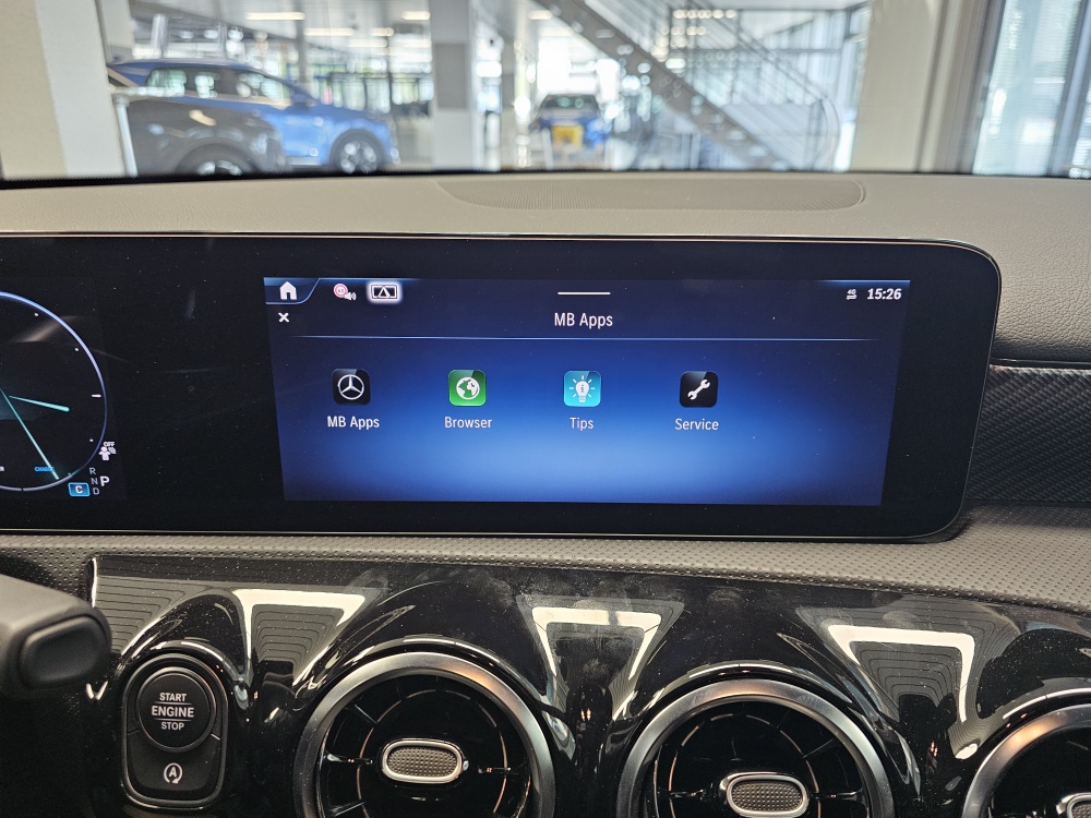Mercedes-Benz A 180 – Foto 17
