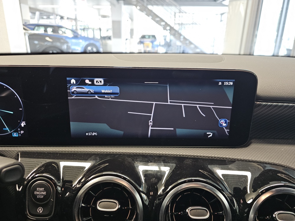 Mercedes-Benz A 180 – Foto 18