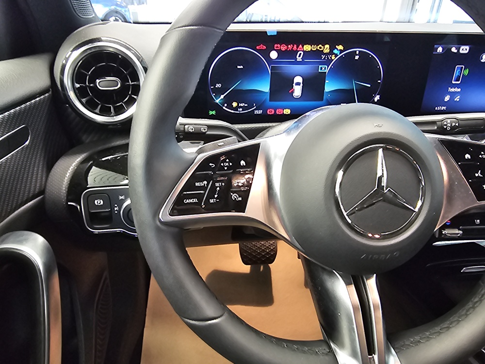 Mercedes-Benz A 180 – Foto 20