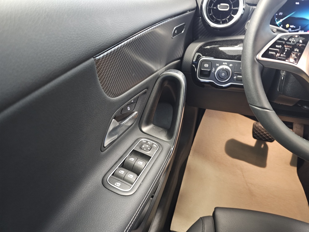 Mercedes-Benz A 180 – Foto 21