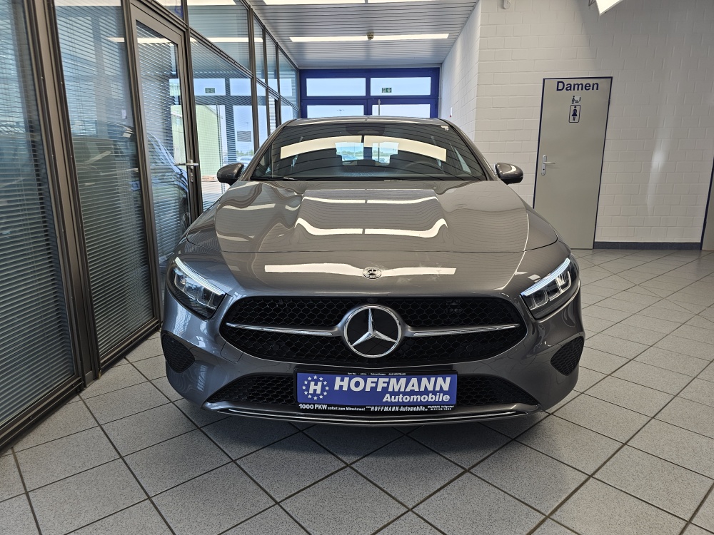 Mercedes-Benz A 180 – Foto 29