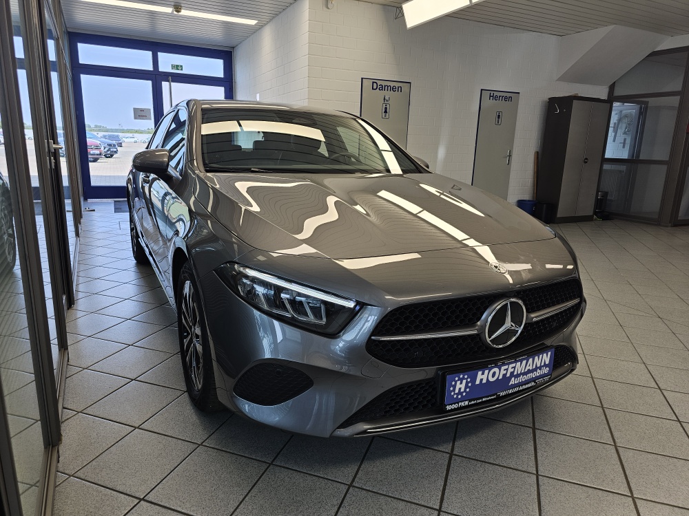Mercedes-Benz A 180 – Foto 30