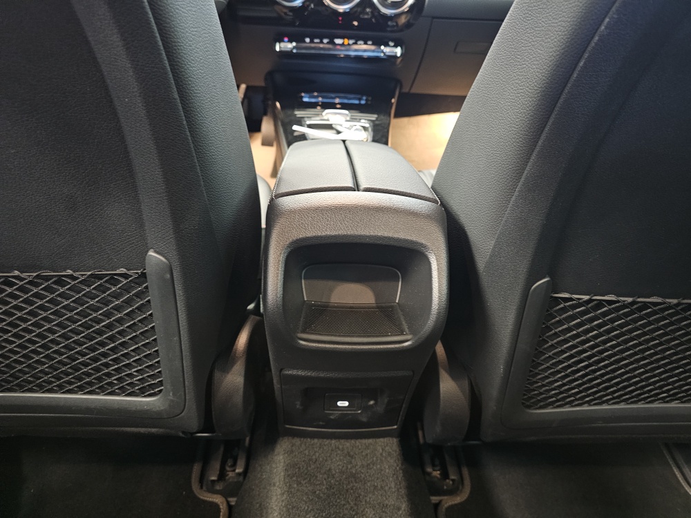 Mercedes-Benz A 180 – Foto 5