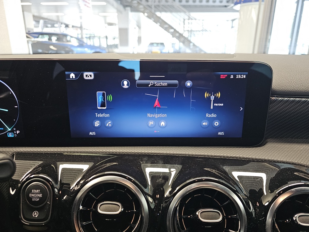 Mercedes-Benz A 180 – Foto 9