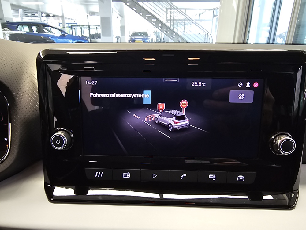 Seat Arona – Foto 12