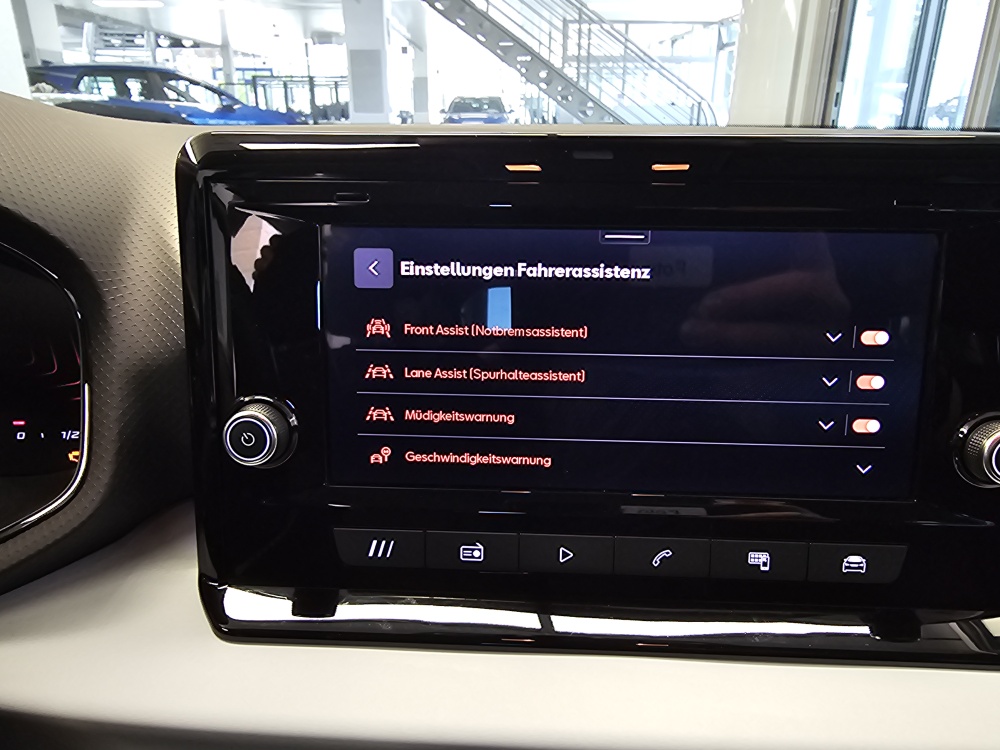 Seat Arona – Foto 13