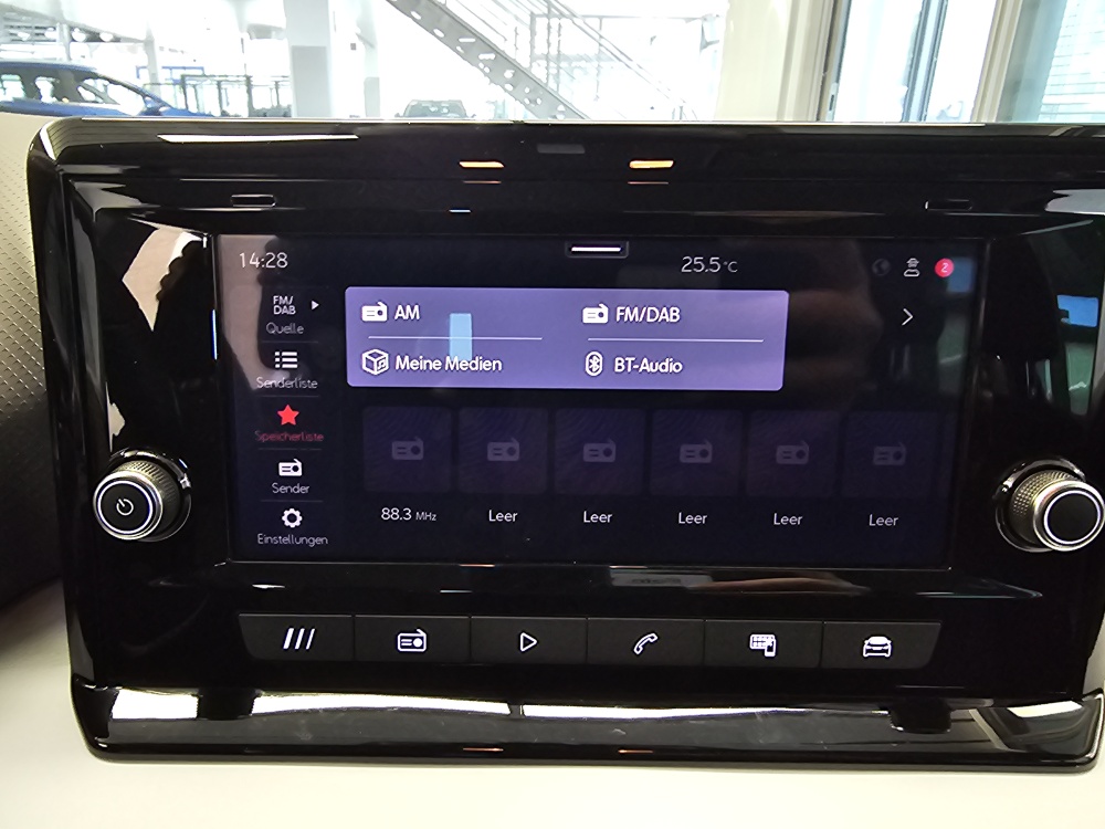 Seat Arona – Foto 14