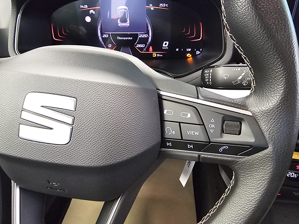Seat Arona – Foto 16