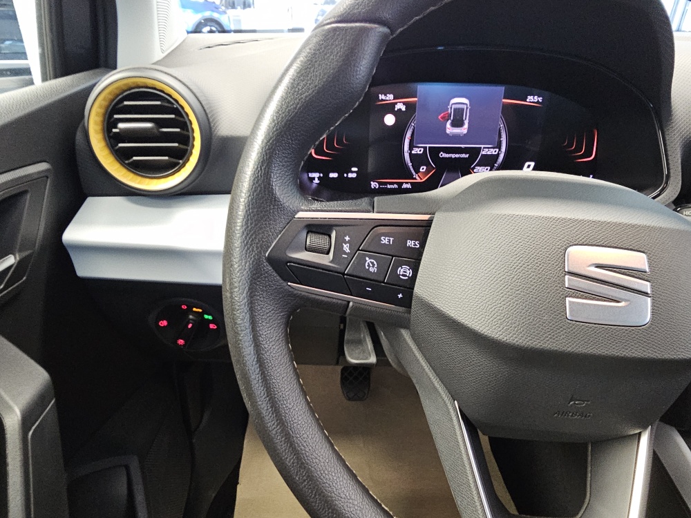 Seat Arona – Foto 17