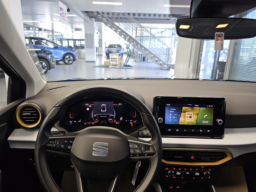 Seat Arona – Foto 19