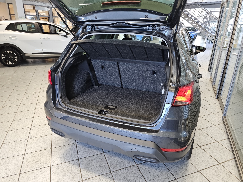 Seat Arona – Foto 2