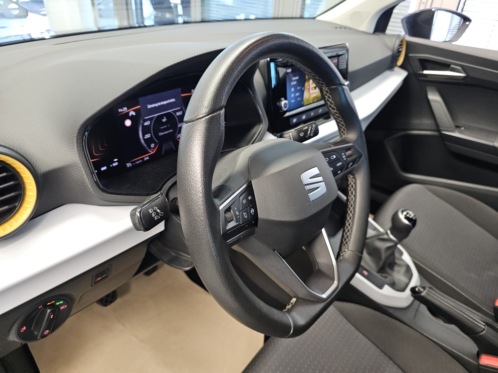 Seat Arona – Foto 20