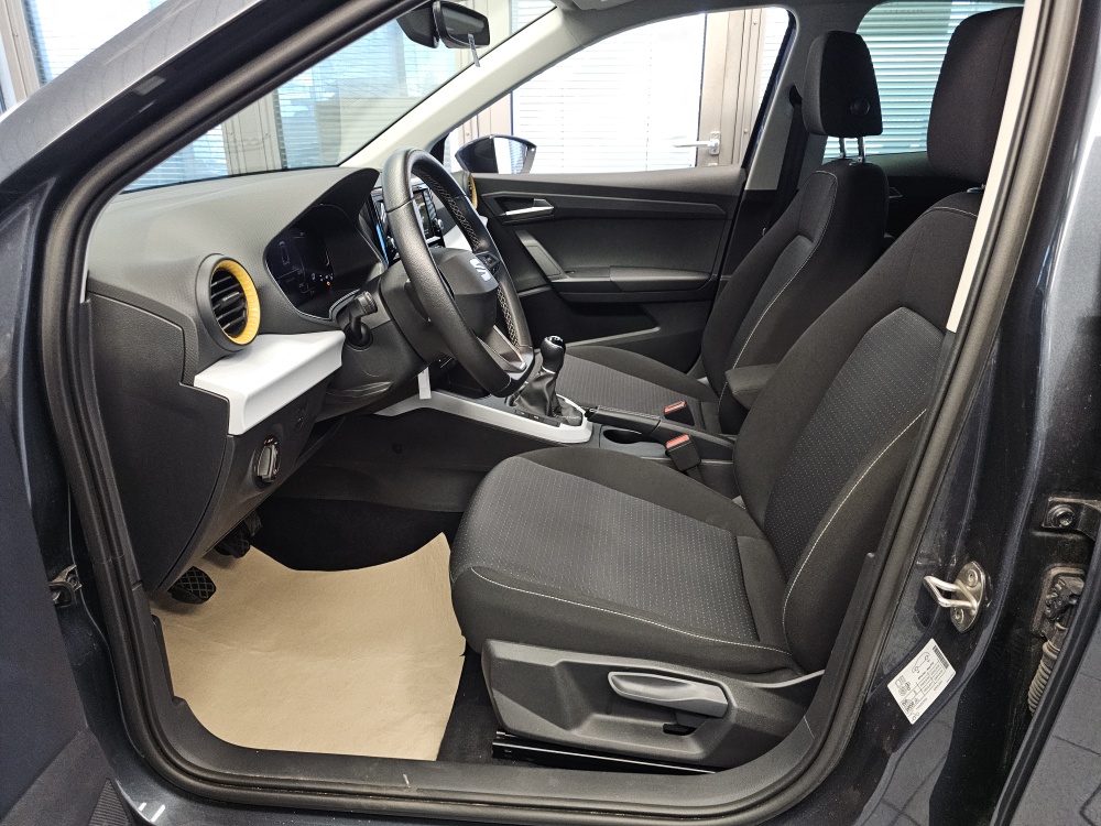 Seat Arona – Foto 21