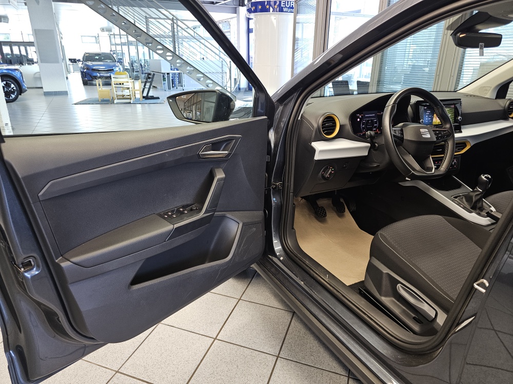 Seat Arona – Foto 22