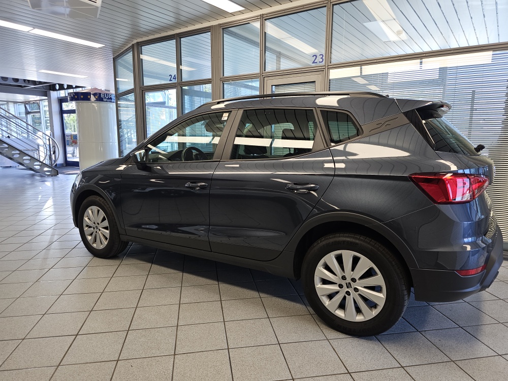 Seat Arona – Foto 23