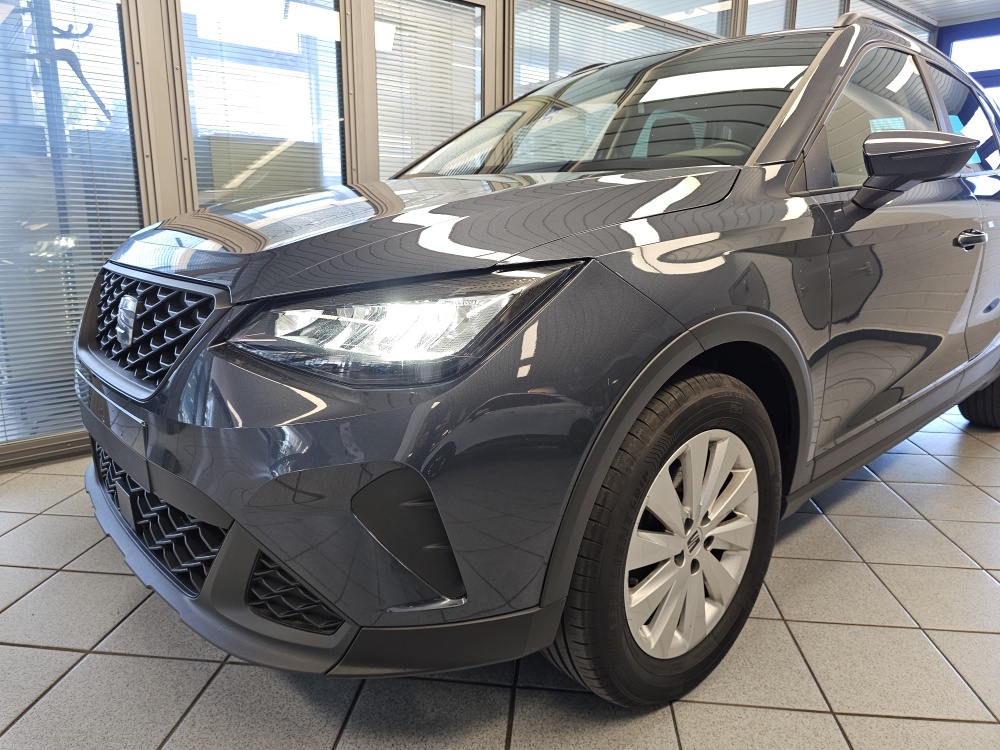 Seat Arona – Foto 24