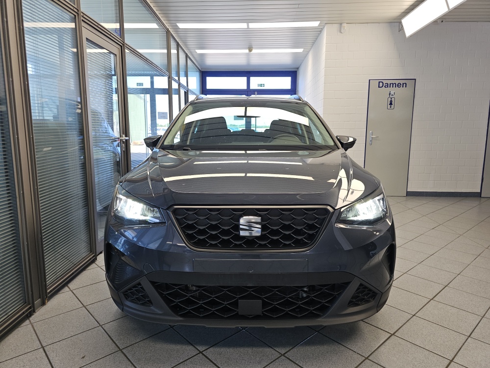 Seat Arona – Foto 25