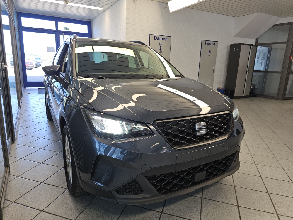 Seat Arona – Foto 26