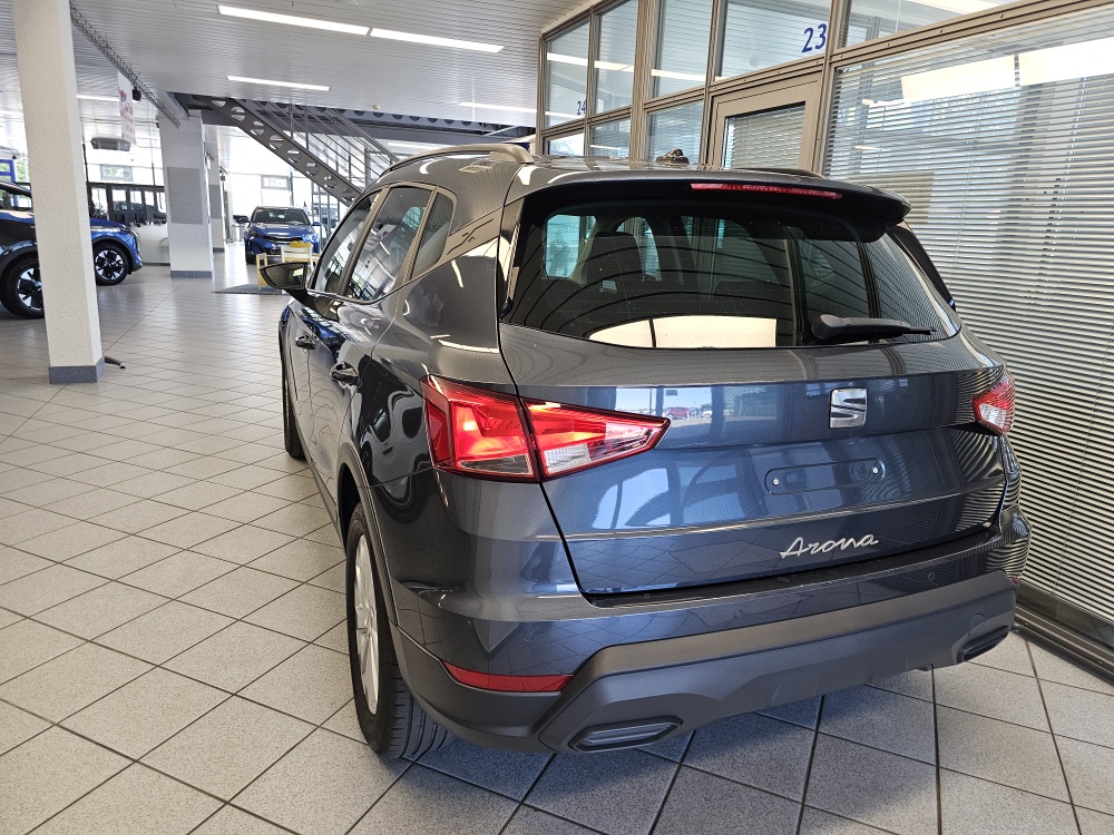 Seat Arona – Foto 3