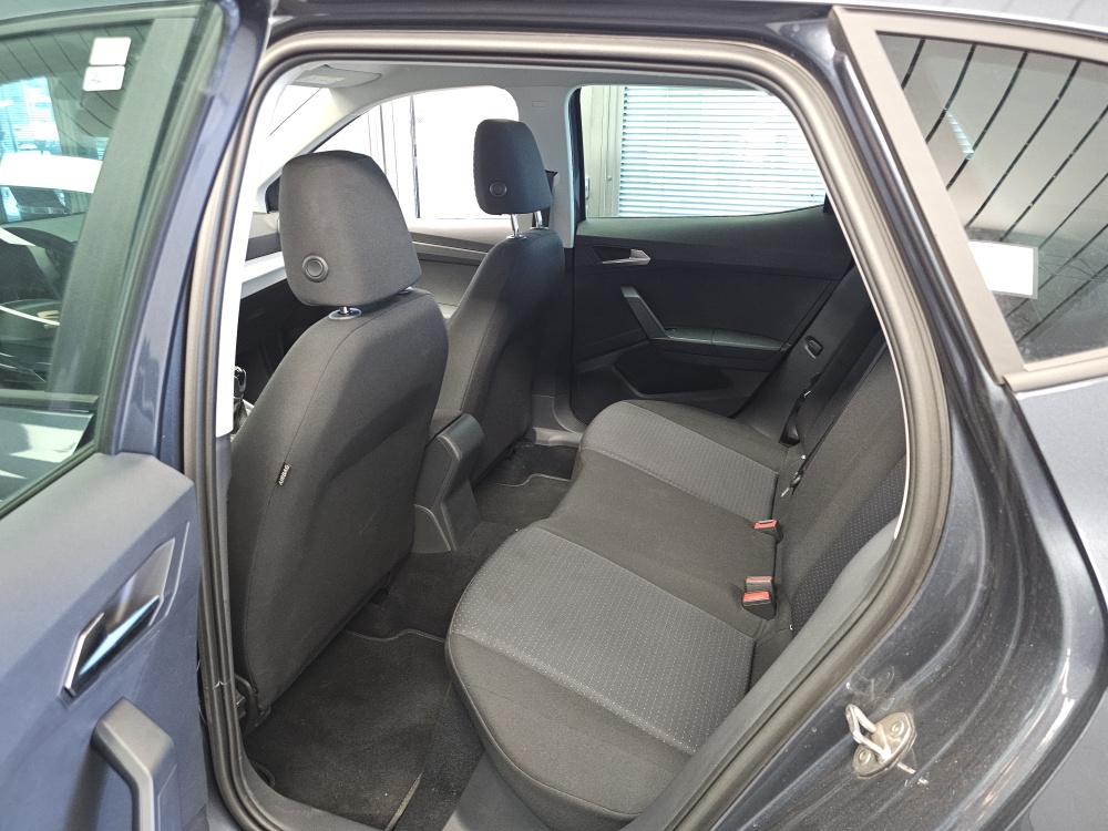 Seat Arona – Foto 4