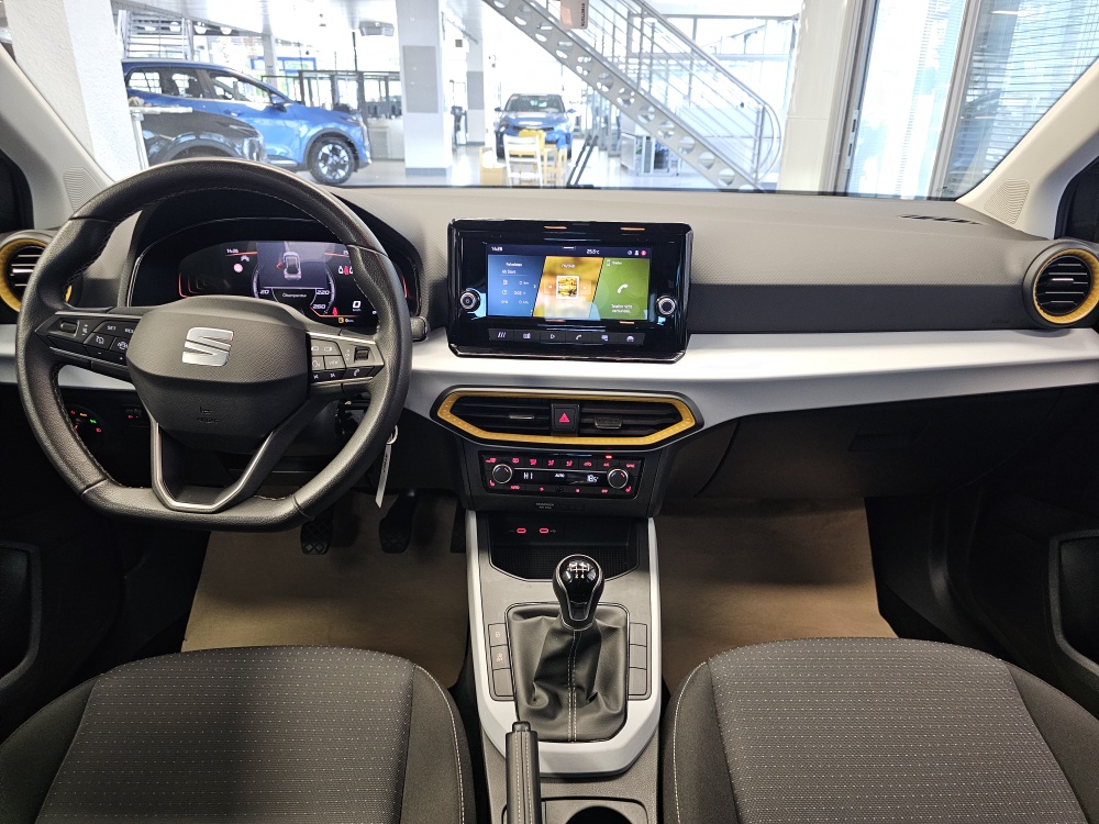 Seat Arona – Foto 5