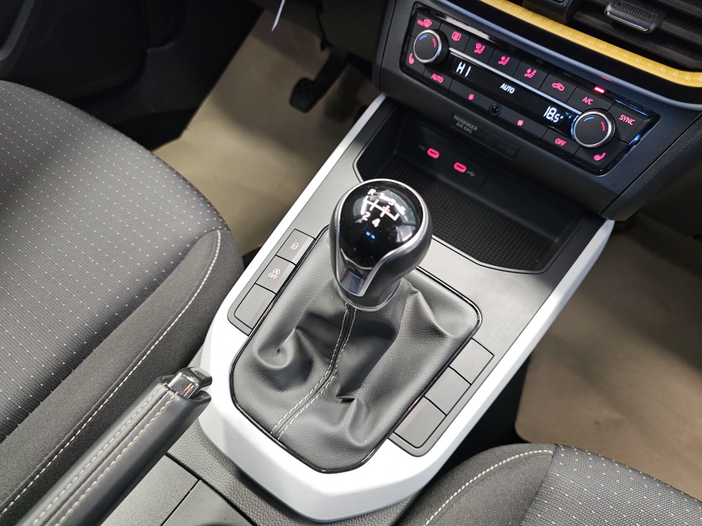 Seat Arona – Foto 6