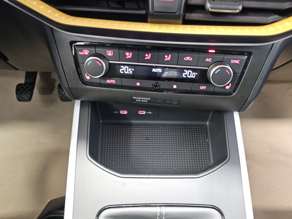 Seat Arona – Foto 7