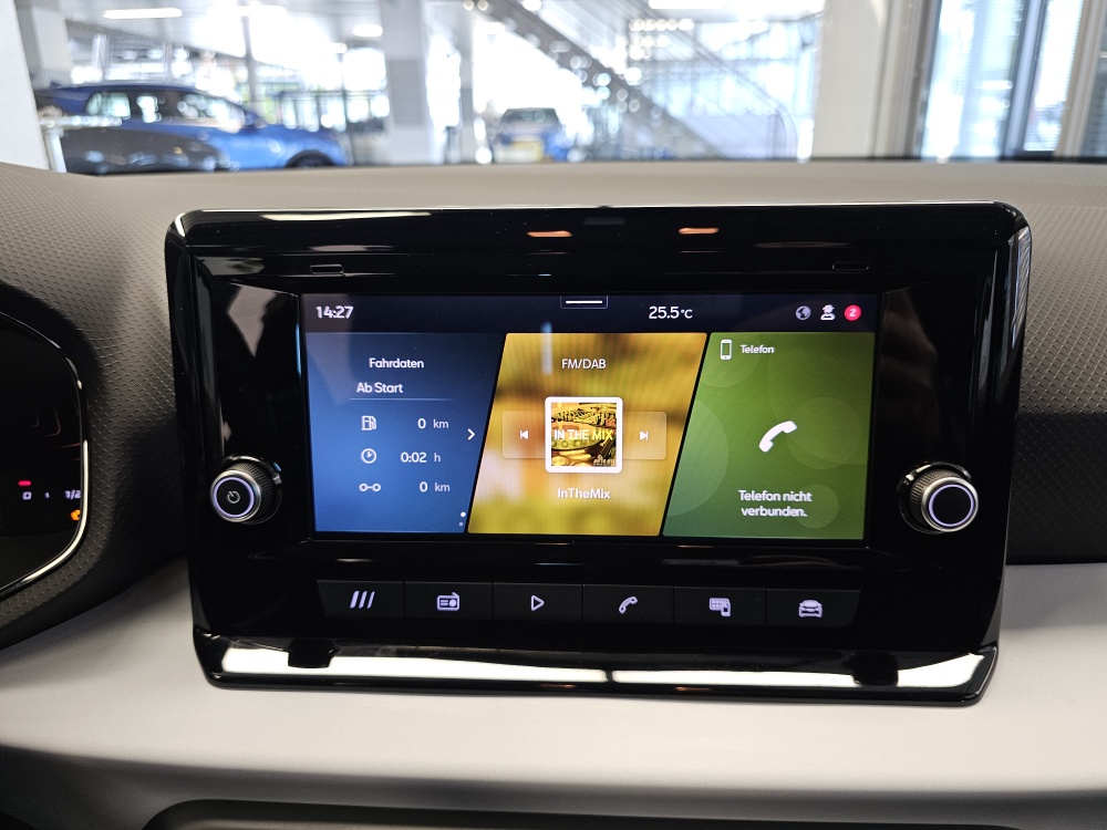 Seat Arona – Foto 8