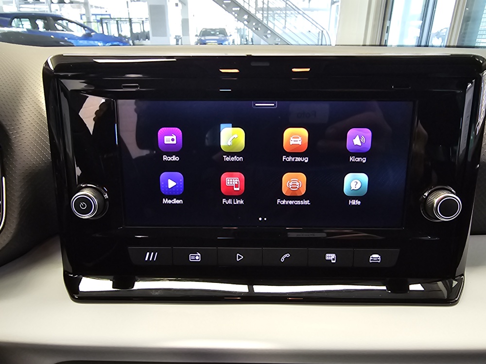 Seat Arona – Foto 9