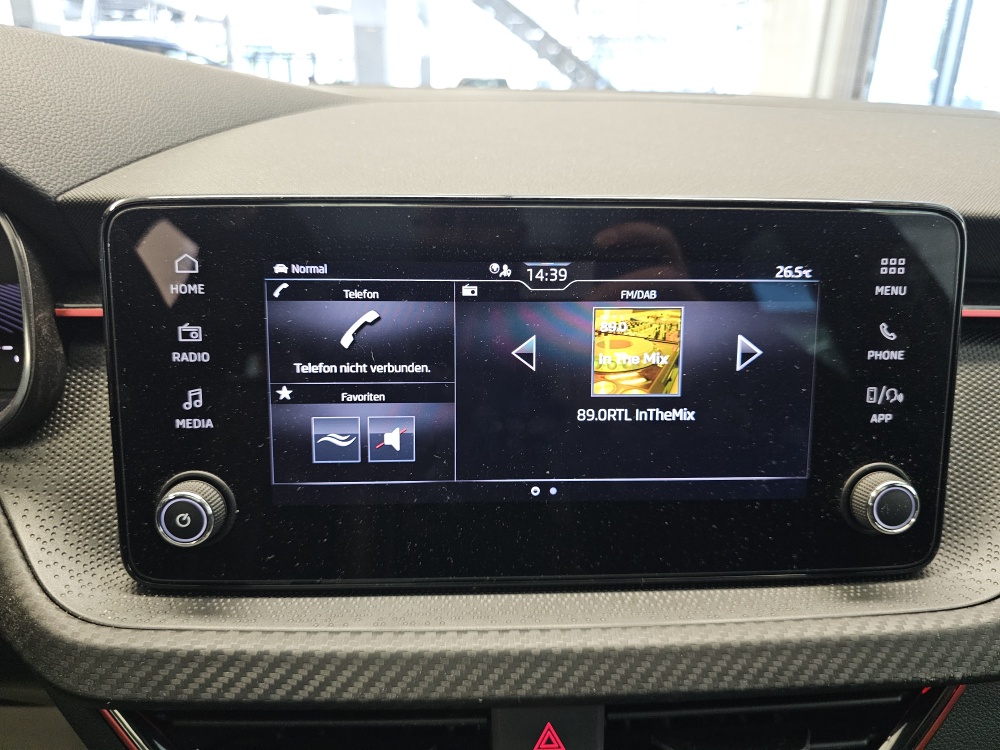 Skoda Scala – Foto 10