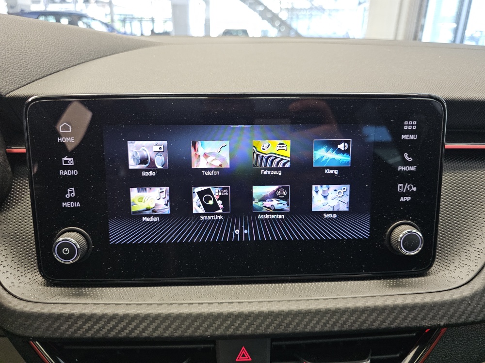 Skoda Scala – Foto 11