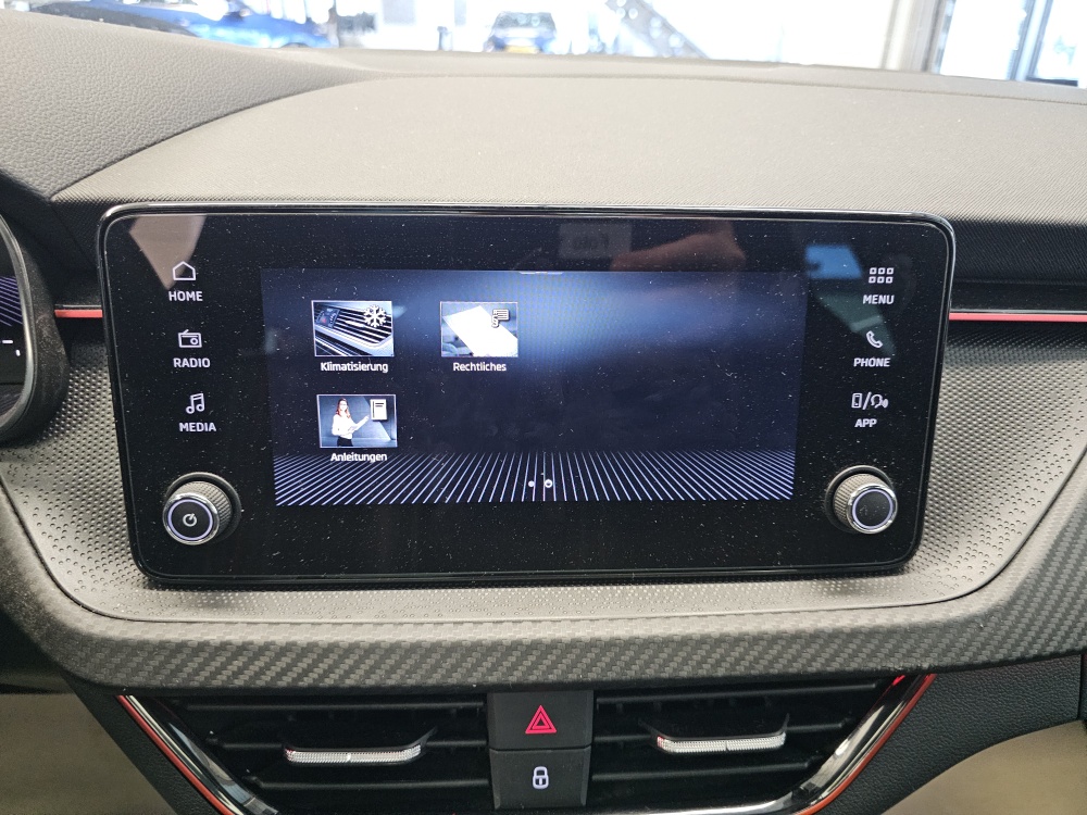 Skoda Scala – Foto 12