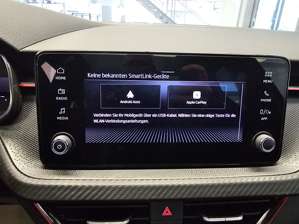 Skoda Scala – Foto 13
