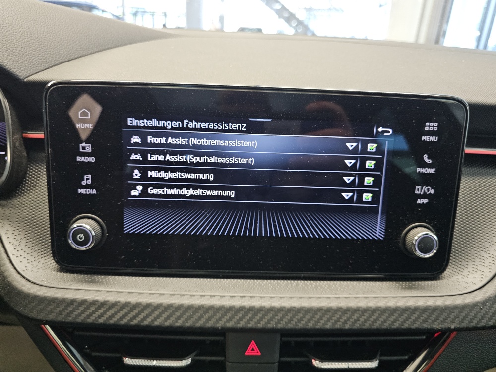 Skoda Scala – Foto 15