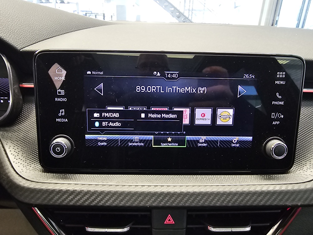 Skoda Scala – Foto 16