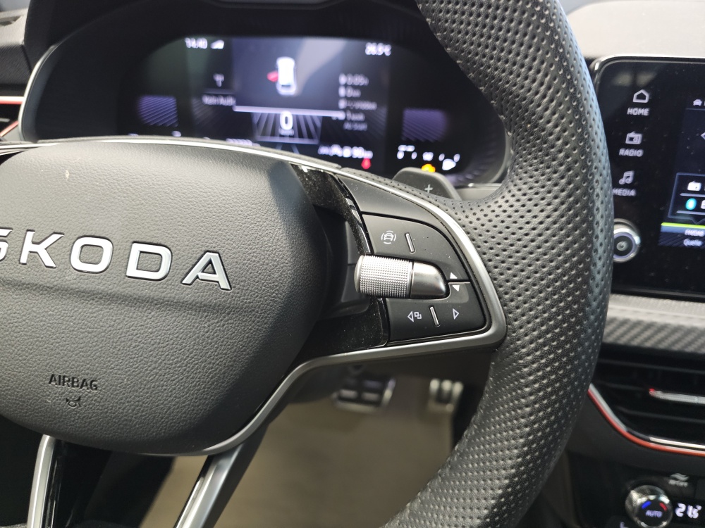 Skoda Scala – Foto 17