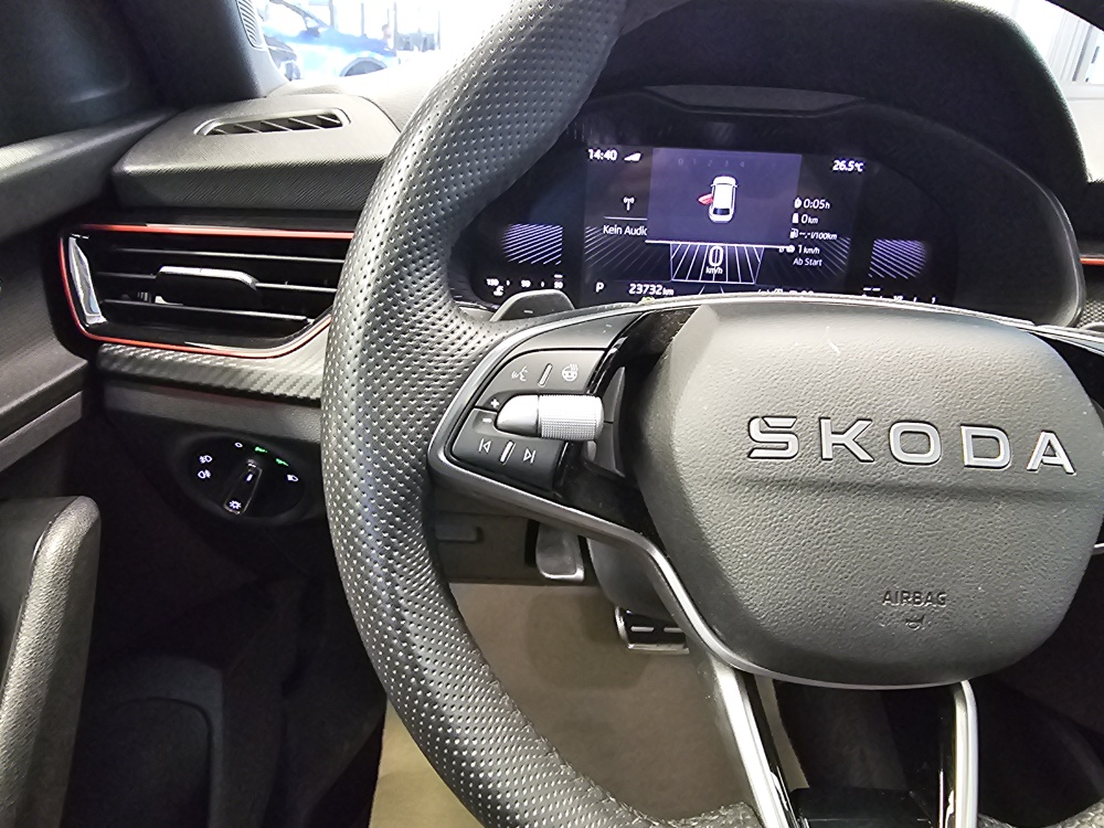 Skoda Scala – Foto 18