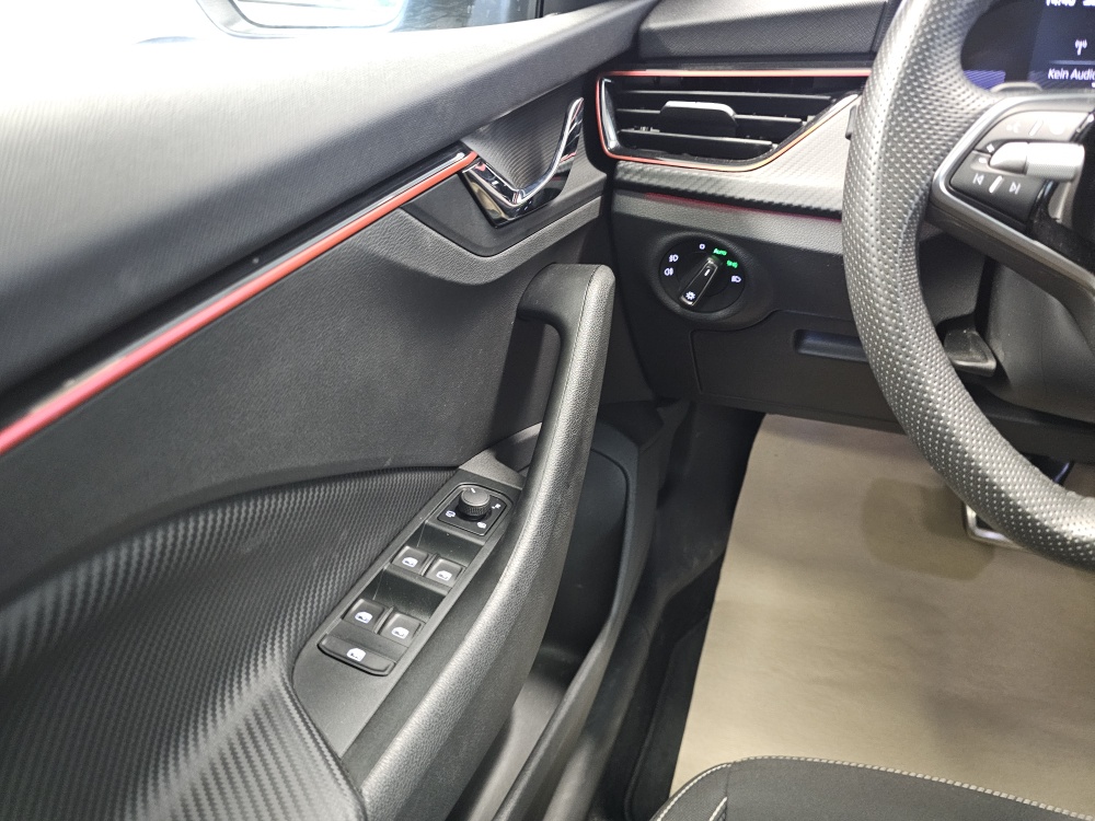 Skoda Scala – Foto 19