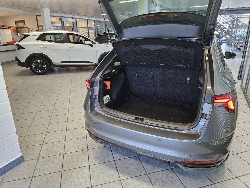 Skoda Scala – Foto 2