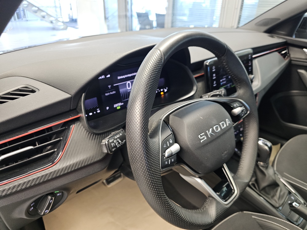 Skoda Scala – Foto 21